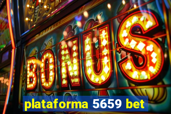 plataforma 5659 bet